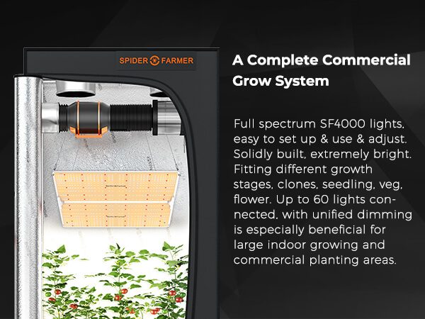 SF4000 Commercial grow light 03(1)