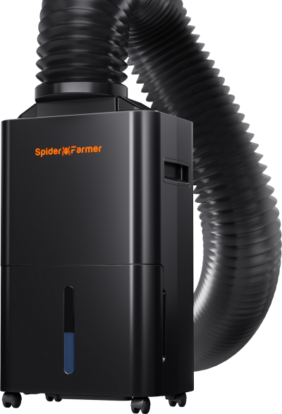 Spider Farmer Dehumidifier